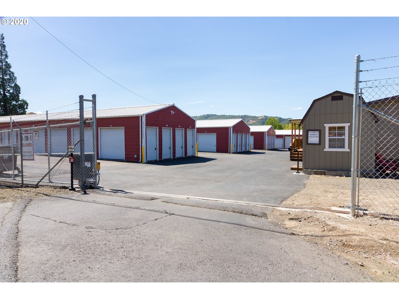 5060 Grange Rd, Roseburg, OR 97471